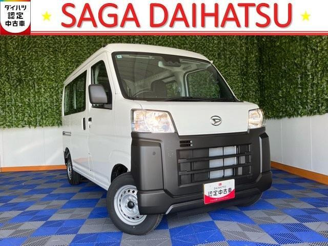ハイゼットカーゴスペシャル