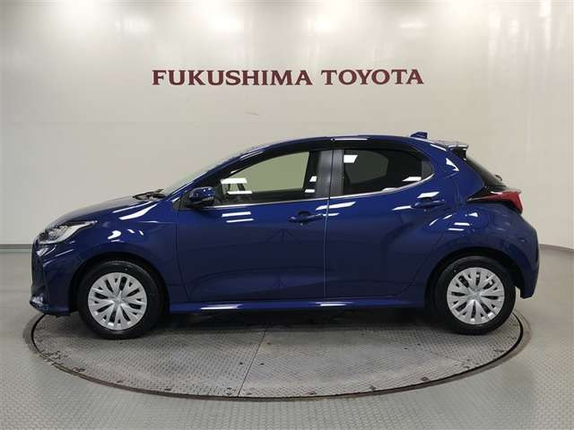 ヤリス1.5 ハイブリッド Z