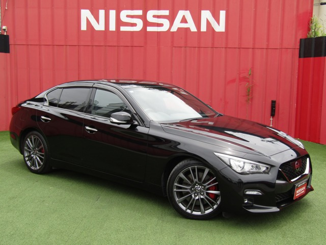スカイライン3.0 400R