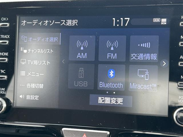 ヤリスクロス1.5 ハイブリッド Z アドベンチャー E-Four 4WD