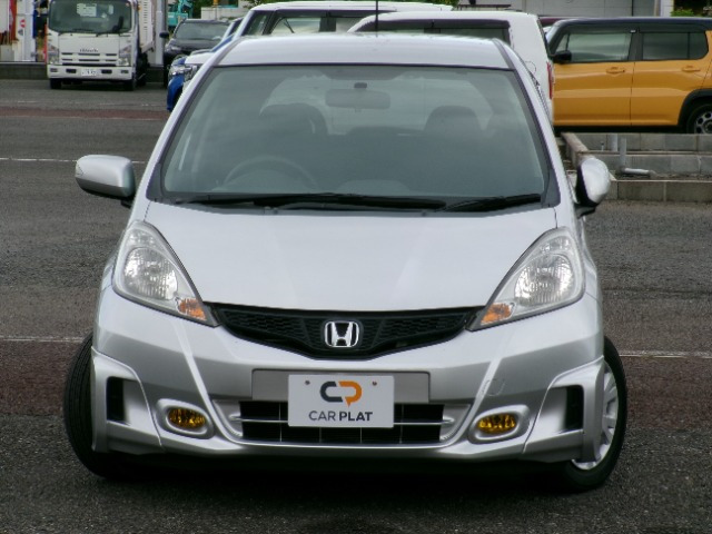 フィット1.3 G