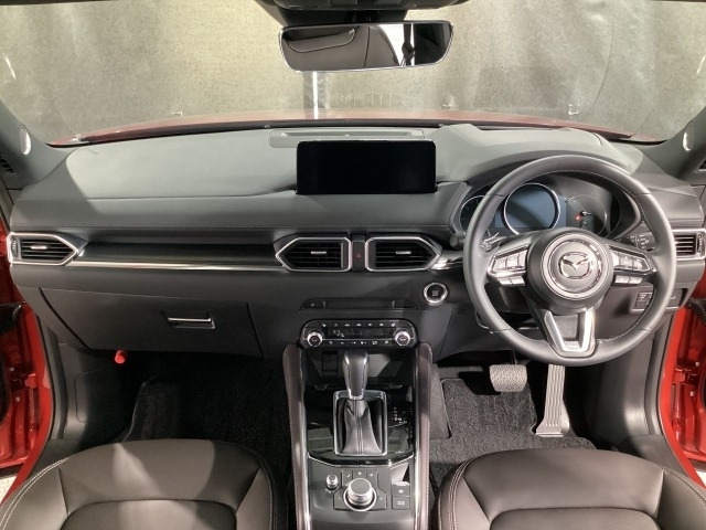 CX-52.2 XD ドライブ エディション 4WD