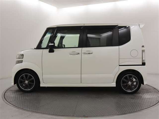 N-BOXモデューロX G