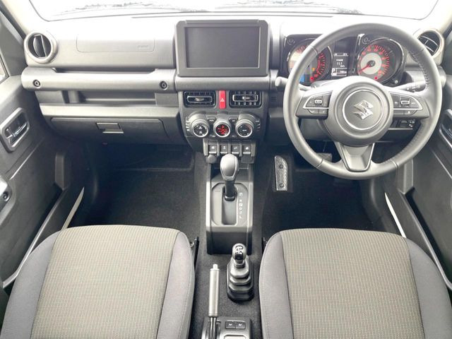 ジムニーノマド1.5 FC 4WD
