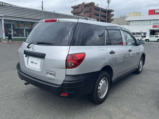 NV150AD1.6 VE 4WD