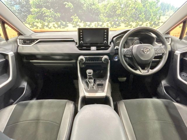 RAV42.5 ハイブリッド X