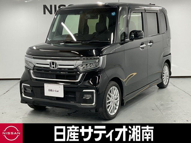 N-BOXカスタム