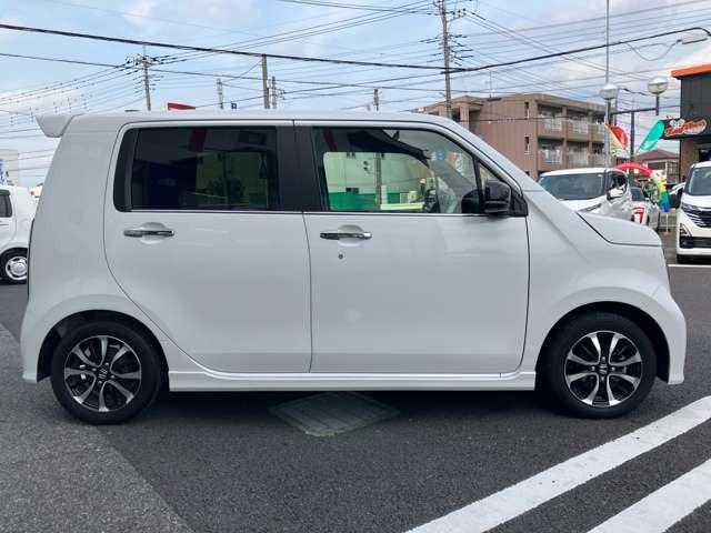 ☆「買っておしまい」ではなくそこから始まる末永いお付き合いを大切にしております。整備スタッフの高い技術力と真心込めたサービスで皆様のカーライフを徹底サポート致します☆