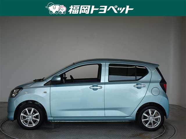 ミライースG SAIII