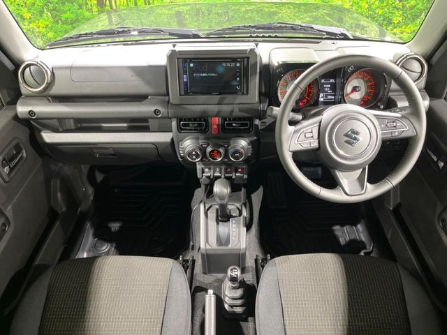 ジムニーノマド1.5 FC 4WD