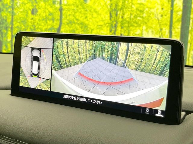 �y360&deg;�r���[���j�^�[�z��p�̃J�����ɂ��A�ォ�猩���낵���悤�Ȏ��_��360�x�N���}�̎��͂��m�F���邱�Ƃ��ł��܂������p�������m�F���₷���A�����ꏊ�ł̐؂�Ԃ��⒓�Ԃ��X���[�Y�ɍs���܂��B