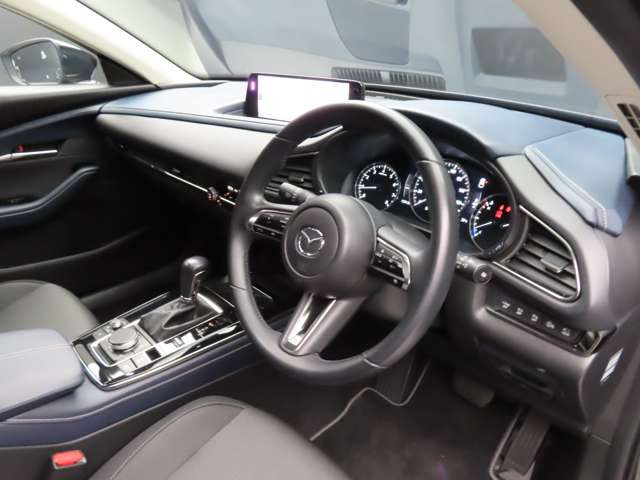CX-302.0 20S Sパッケージ
