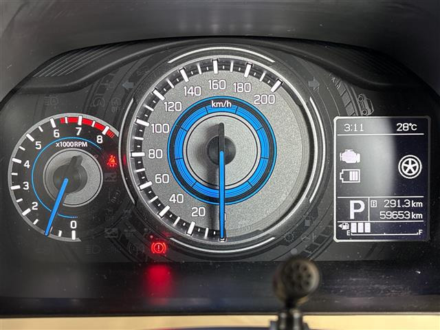 クロスビー1.0 ハイブリッド(HYBRID) MZ 4WD