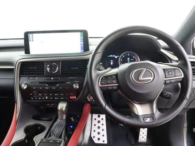 RX300 Fスポーツ