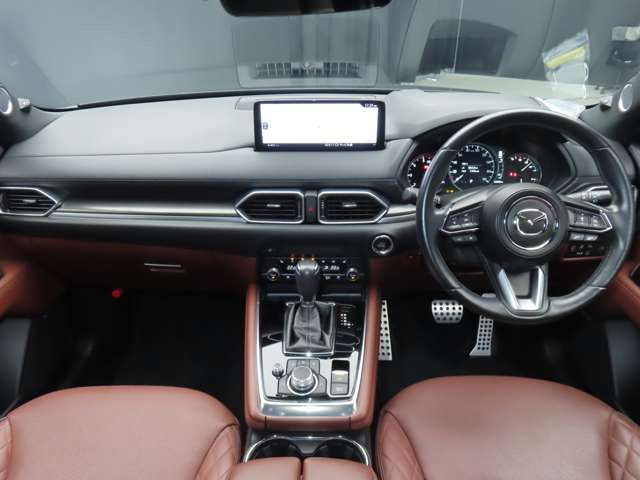 CX-82.2 XD エクスクルーシブ モード 4WD