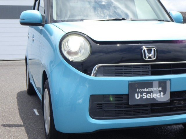 N-ONEG Lパッケージ