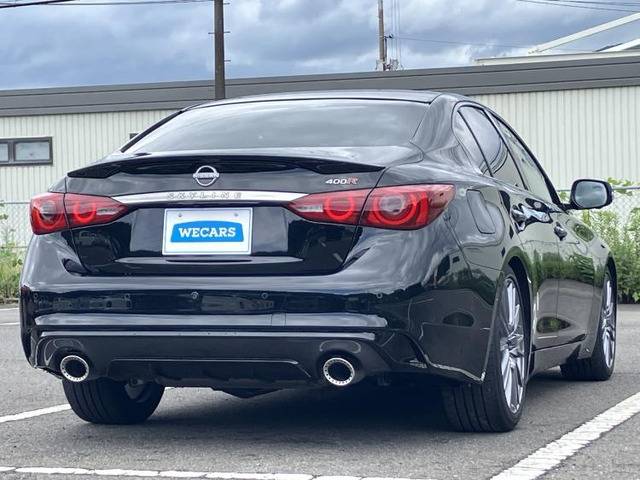 スカイライン3.0 400R