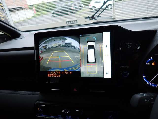 ヴォクシー1.8 ハイブリッド S-Z