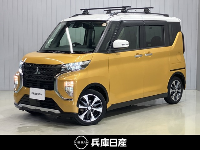 eKクロスT