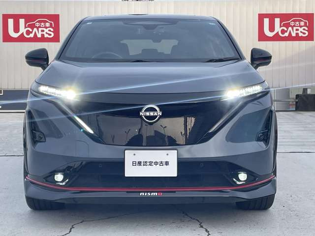 アリアNISMO B9 e-4ORCE プロパイロット 2.0 4WD