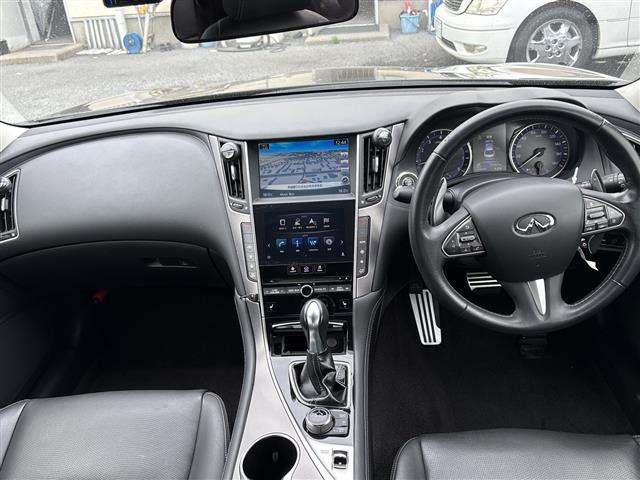 スカイライン2.0 200GT-t タイプSP