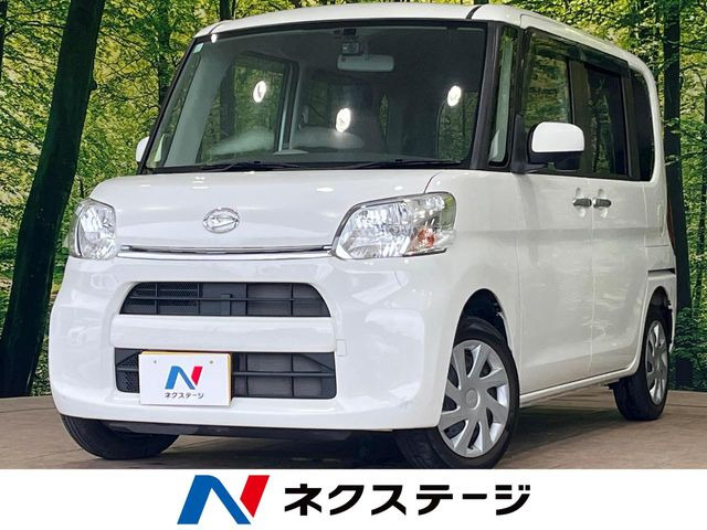 タントX