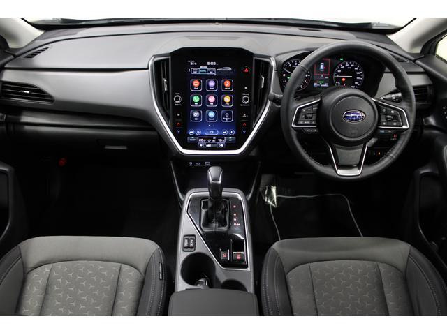 クロストレック2.0 ツーリング 4WD
