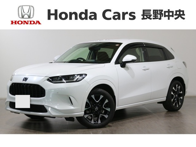 ZR-V2.0 e:HEV Z 4WD
