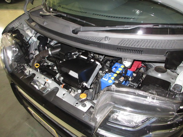 タントカスタムRS