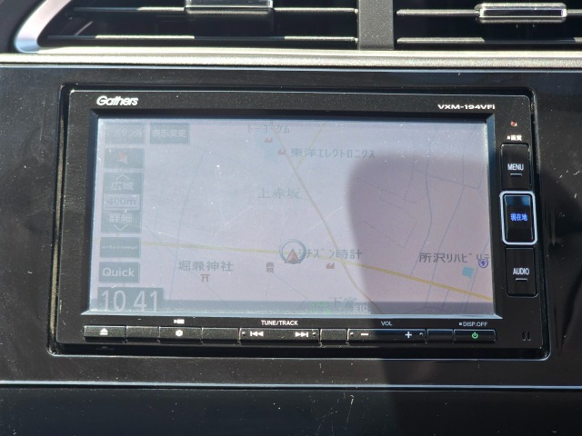 シャトル1.5 G ホンダセンシング