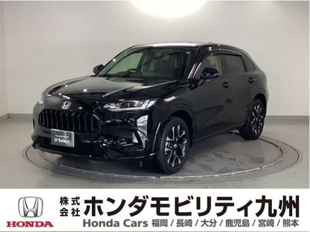 ZR-V2.0 e:HEV Z