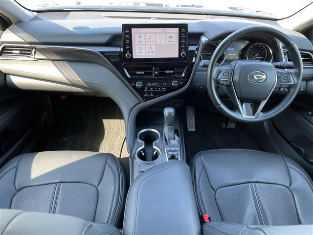 アルティス2.5 G E-Four 4WD