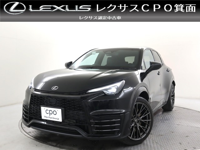 LBXモリゾウ RR 4WD