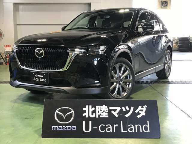 CX-602.5 25S Lパッケージ 4WD