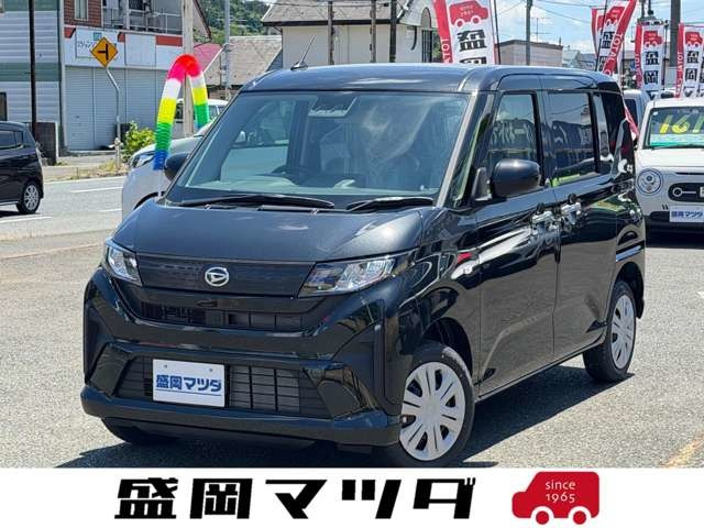 ムーヴL 4WD