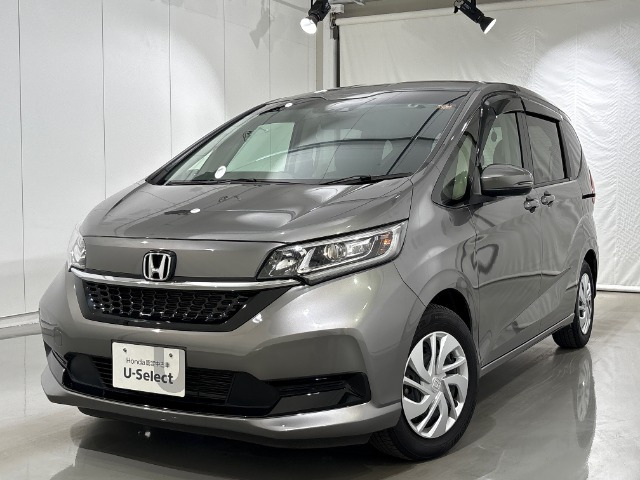 フリード1.5 G ホンダセンシング