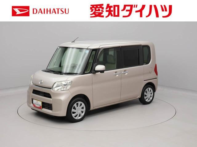 タントX