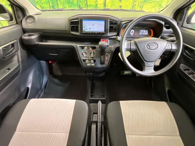 ミライースL SAIII