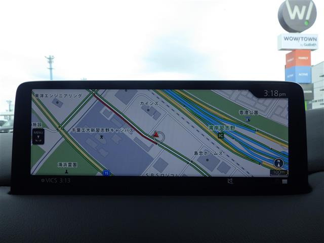 CX-82.2 XD ブラックトーンエディション
