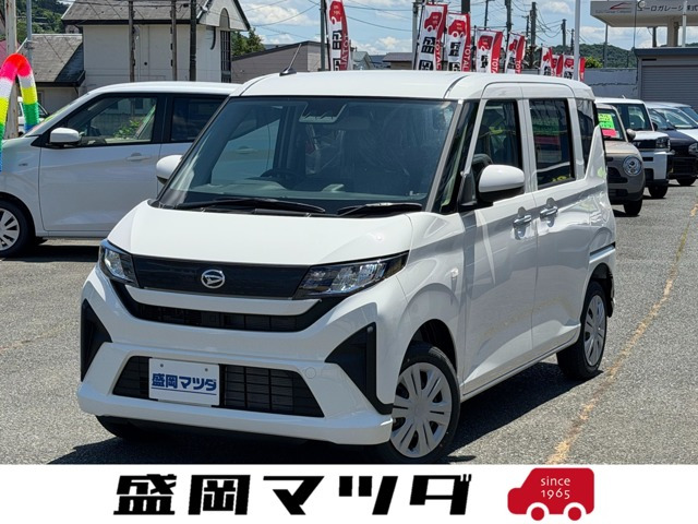 ムーヴL 4WD