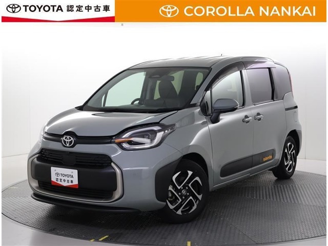 シエンタハイブリッド 1.5 Z