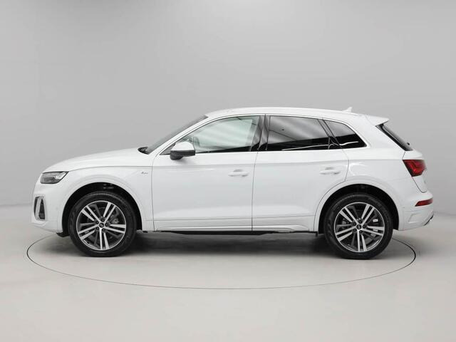 Q5Sライン ダイナミック エディション ディーゼル 4WD
