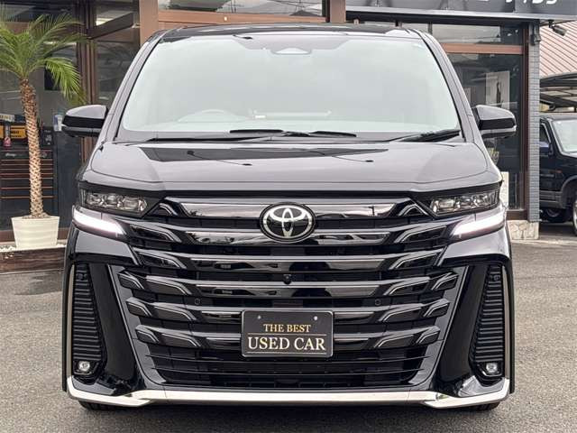 ヴェルファイアハイブリッド 2.5 Z プレミア E-Four 4WD