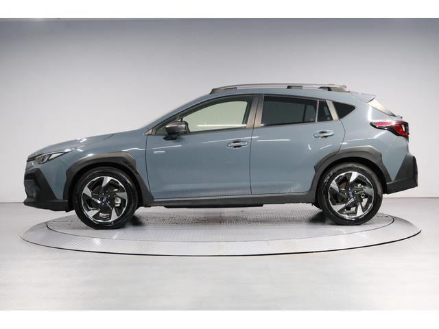 クロストレック2.0 リミテッド 4WD