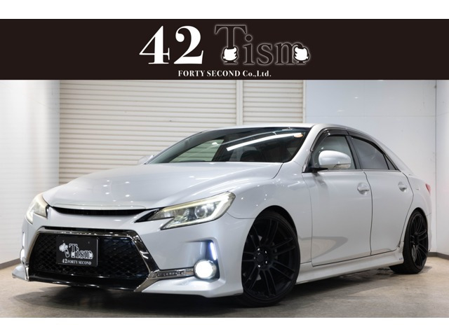 マークX2.5 250G
