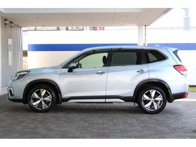 フォレスター2.0 アドバンス 4WD