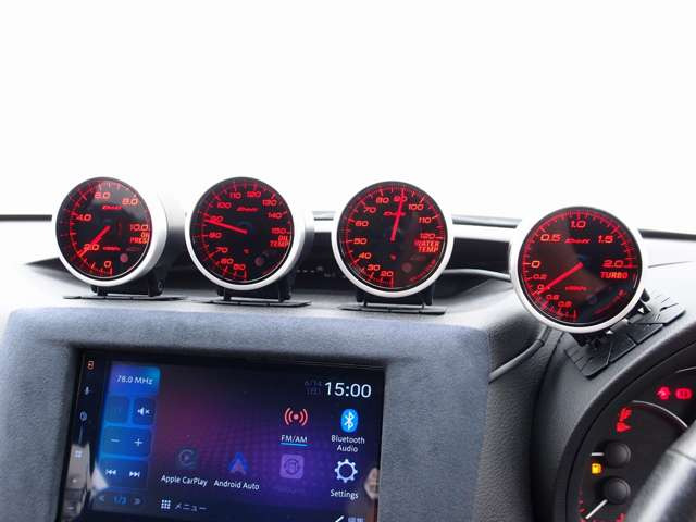 VARIS�J�[�{�����A�E�C���O/�J�[�{�����[�t�p�l��/LED�E�C���J�[�h�A�~���[/�ЊO�w�b�h���C�g���j�b�g/SONAR��LED�e�[��/�����`�^���}�t���[/STI���A�f���t���[�U�[/6MT