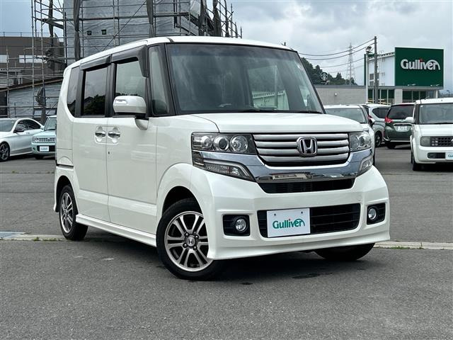 N-BOX