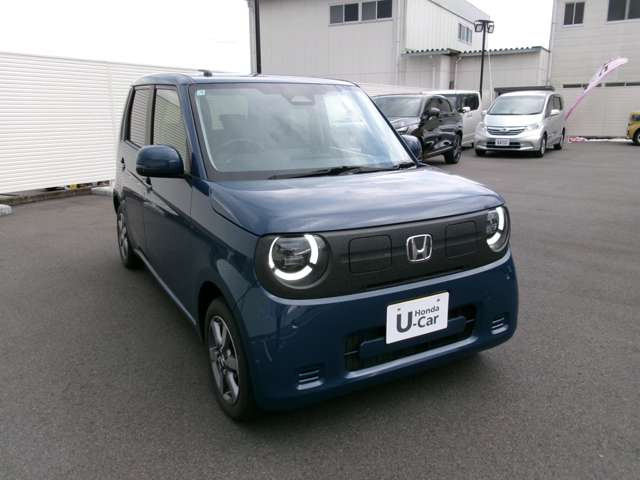 N-ONE e:e: L