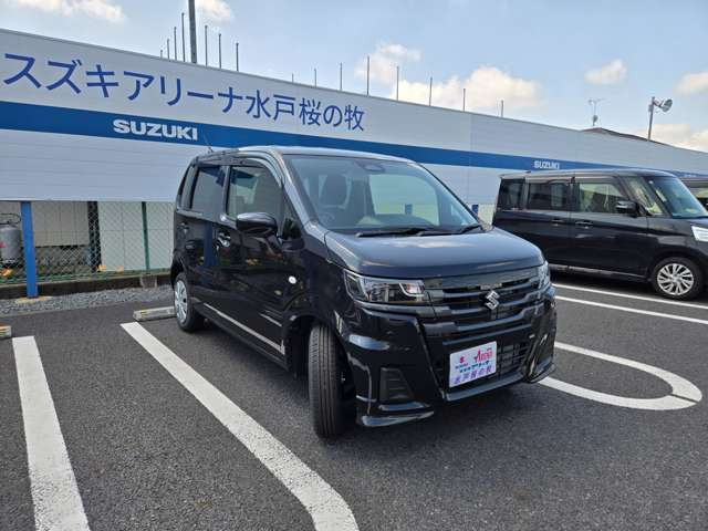 ワゴンRZL